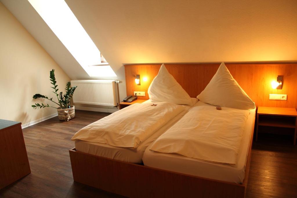 קמניץ Hotel Folklorehof חדר תמונה